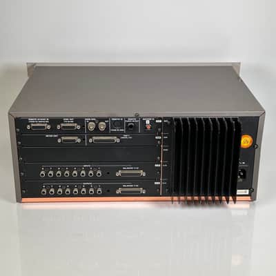 Tascam DA-88 Digital 8-Track Recorder image 8