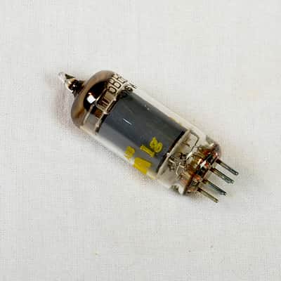 Sylvania 6BE6 (Pair) NOS Tested image 6