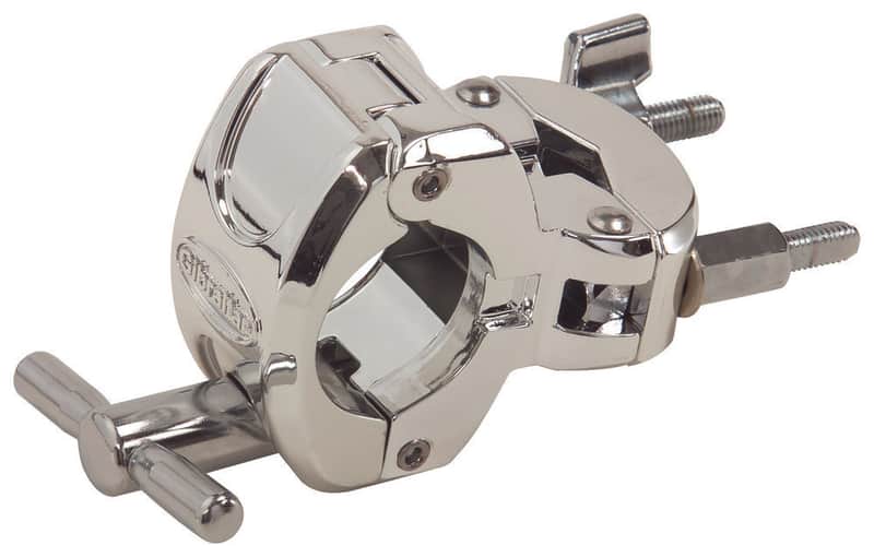 Gibraltar Chrome Series Multiklammer image 1