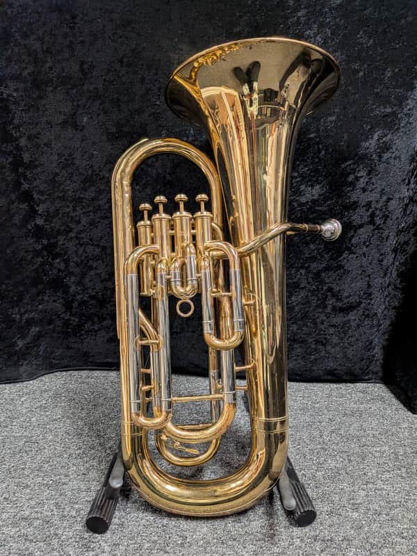 Yamaha YEP-321 - Brass image 1