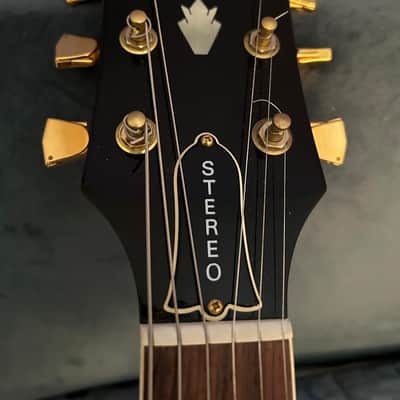 Gibson ES-345 1981 - wine Red image 3