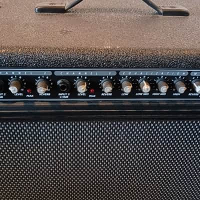 Crate KX80 Keyboard Combo Amp image 4