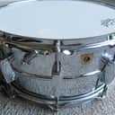 1966 Ludwig Super Sensitive Snare 6.5x14
