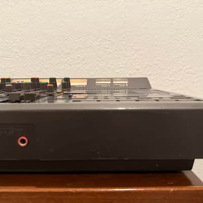 Tascam 246 Portastudio 6-Channel & 4 bus mixer image 10
