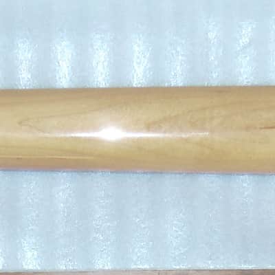 Fender® Japan Traditional II 60`s Strat Maple Rosewood Neck~21 Frets~9.5" Radius~"U" Profile~New image 7