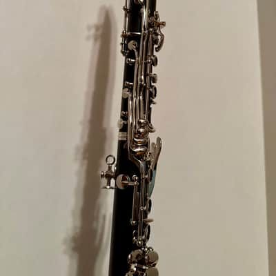 Jupiter JCL710 Bb Clarinet image 7