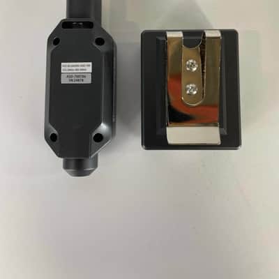 Galaxy Audio ASD-700 Wireless In-Ear Monitor System, B6 Band image 4