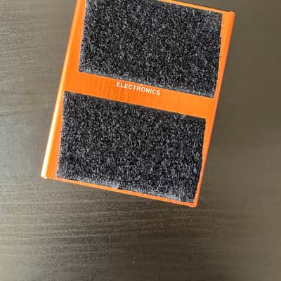 Way Huge WHE606 Ringworm Ring Modulator image 4