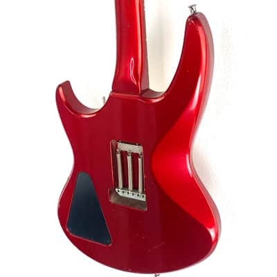 Hamer Phantom A5 1983 - Red Metallic image 9