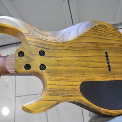 Kiesel Aries, 2020, Antique Ash, Great specs, Excellent condition, Ultimate soft case included image 13