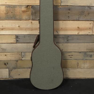 Hofner Left-Handed 500/1 Vintage Violin Bass w/ Case image 8