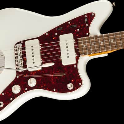 Squier Classic Vibe '60s Jazzmaster - Olympic White image 4