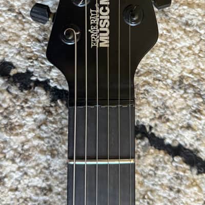 Ernie Ball Music Man John Petrucci Signature JP6 image 7