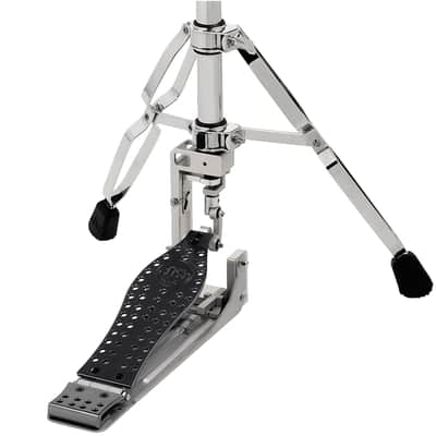 Drum Workshop MDD USA Machined Direct Drive 2-Leg Hi-Hat Cymbal Stand image 2