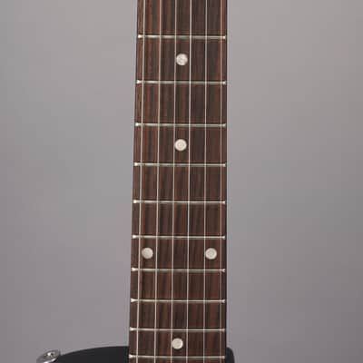 Gibson Les Paul Junior - 2024 - Ebony Black w/HSC image 6