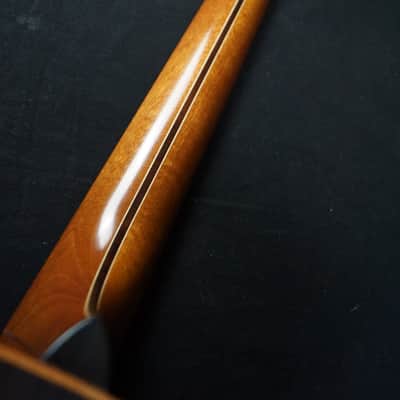 Brand New Avalon A1-Oak Cara Series with Cedar / Ancient Bog Oak image 15