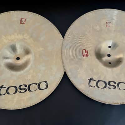 Tosco Vintage Classic b20 image 3