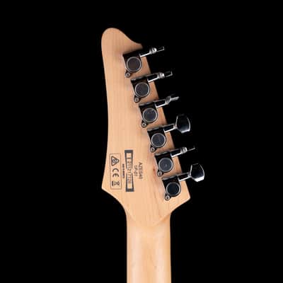 Pre-Owned Ibanez AZES40 Mint Green Electric Guitar image 13