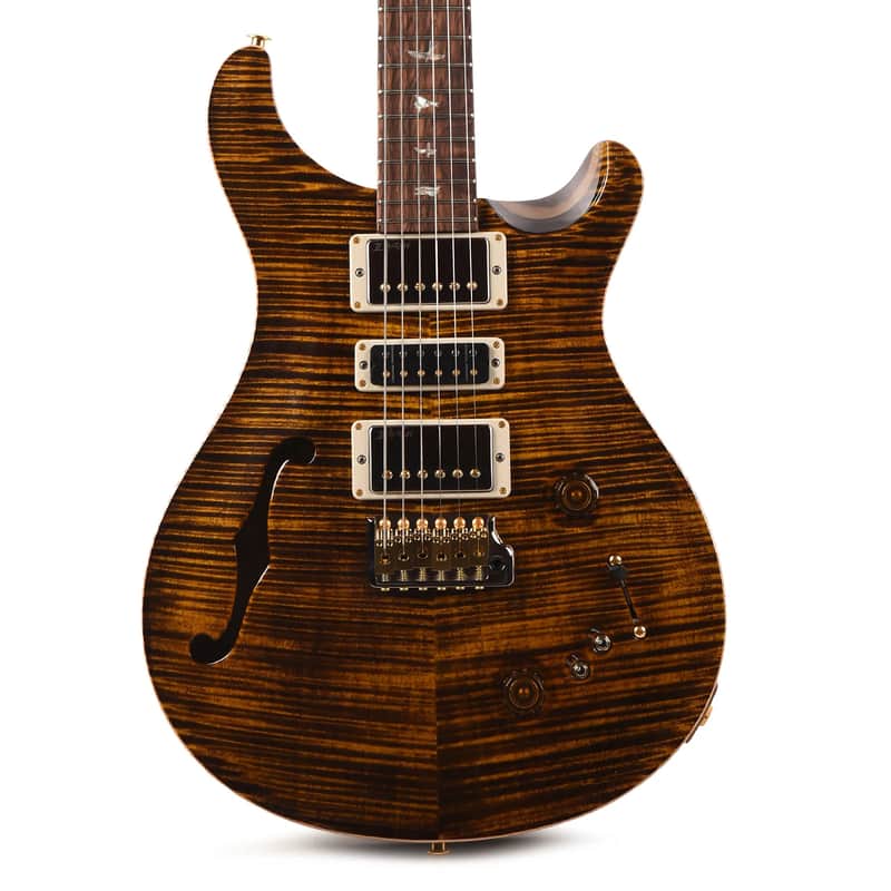 PRS 40th Anniversary Special Semi-Hollow Limited Edition image 3