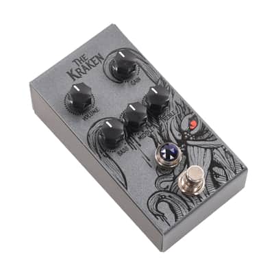 Victory The Kraken V1 Pedal image 2