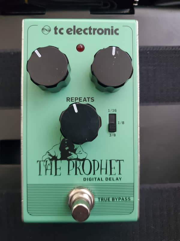 TC Electronic The Prophet