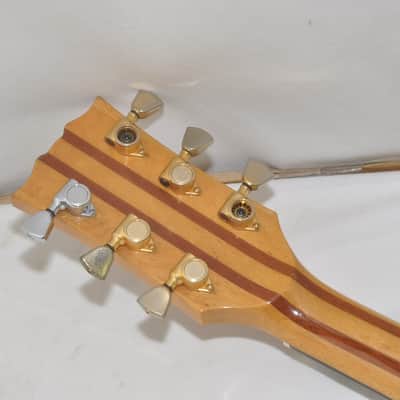 YAMAHA SC7000 MADE IN JAPAN 1980~1982 Electric Guitar Ref No 6534 image 12
