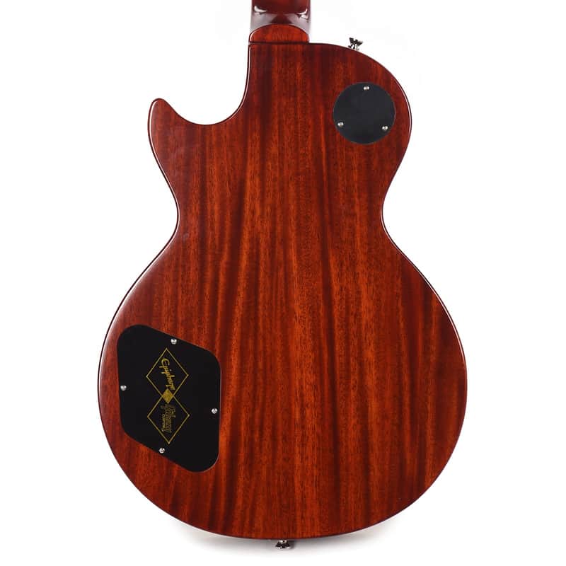 Epiphone "Inspired by Gibson Custom" '59 Les Paul Standard image 7