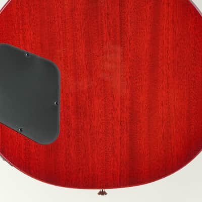 Epiphone Les Paul Tribute Heritage Cherry Sunburst image 5