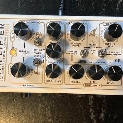 DSM & Humboldt Electronics Simplifier MKII VCG Deal image 10