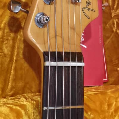 Fender Michael Landau Signature "Coma" Stratocaster image 6