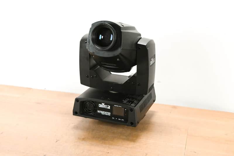 Chauvet Chauvet Intimidator Spot 255 IRC 60W LED Moving Head Spot Fixture