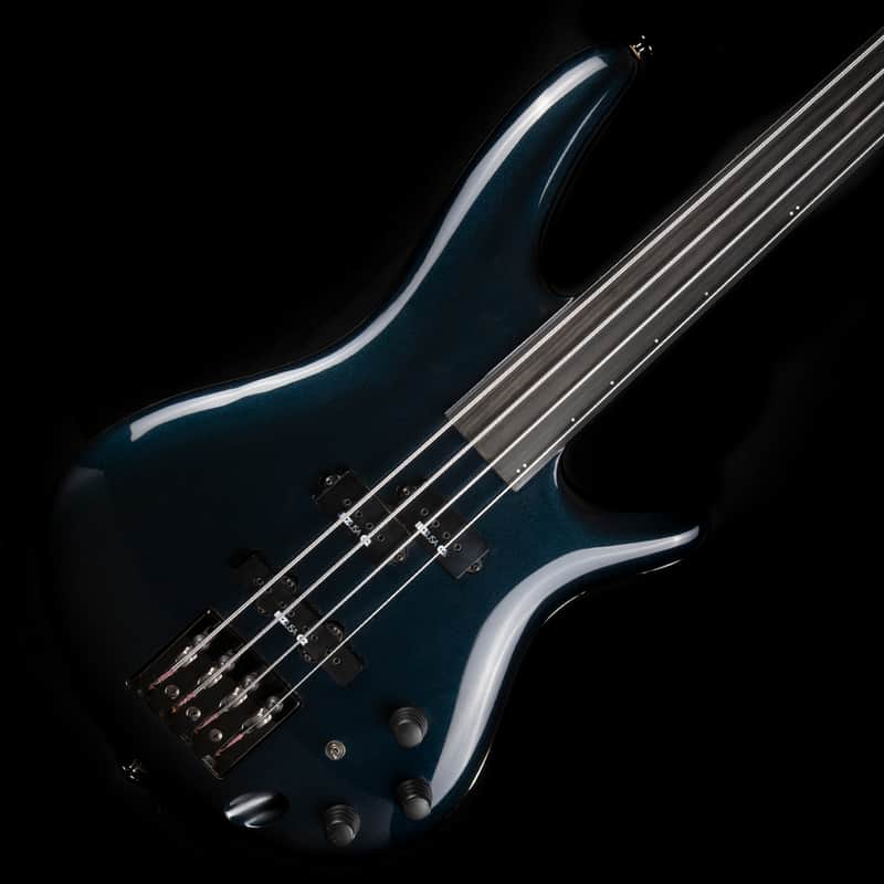 Ibanez SR2040E Fretless image 1