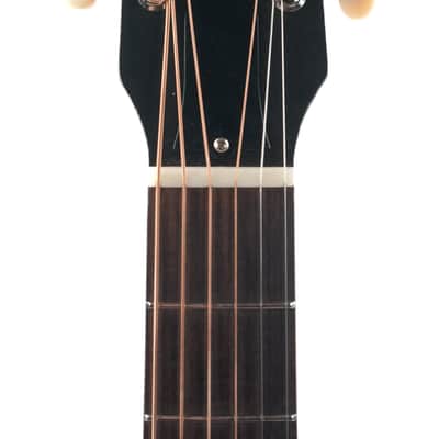 Gibson LG2 All Mahogany Faded Natural image 2