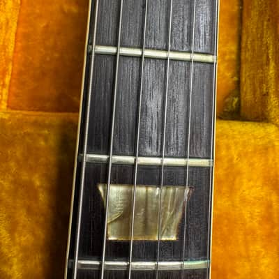 GIBSON LES PAUL/SG 1961 - Cherry  #31422 image 13