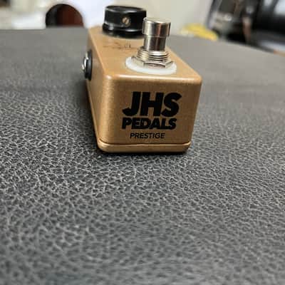 JHS Prestige 2013 - Present - Gold | Reverb