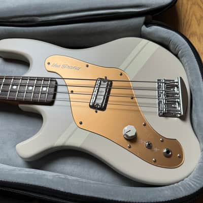 Left-Handed Serek “The Grand” Bass / Batch #6 image 14