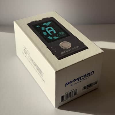 Peterson StroboStomp Mini 2023 image 7