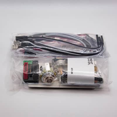 EMG 81/85 Set Ivory image 6