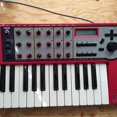 Nord Modular