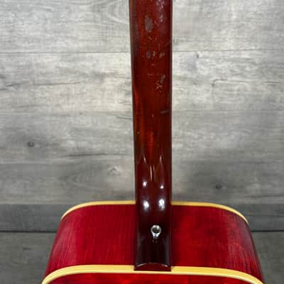 Gibson Dove 1968 - Natural image 18