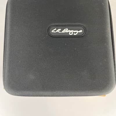 LR Baggs Venue DI/Preamp Acoustic Effects Pedal image 5
