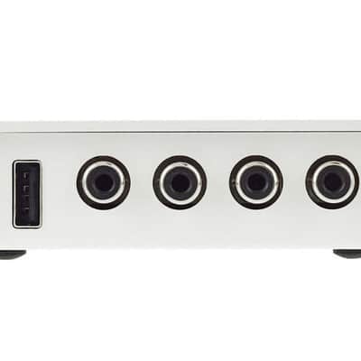 Eventide PowerMax Pedalboard Power Supply image 4