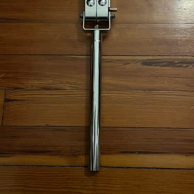 Gretsch Double Tom Holder 1960’s Post Mount image 5