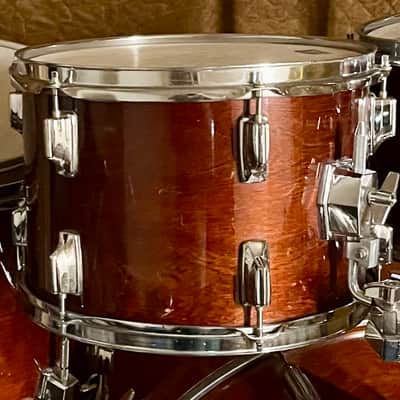 Tama Superstar - Mahogany image 8