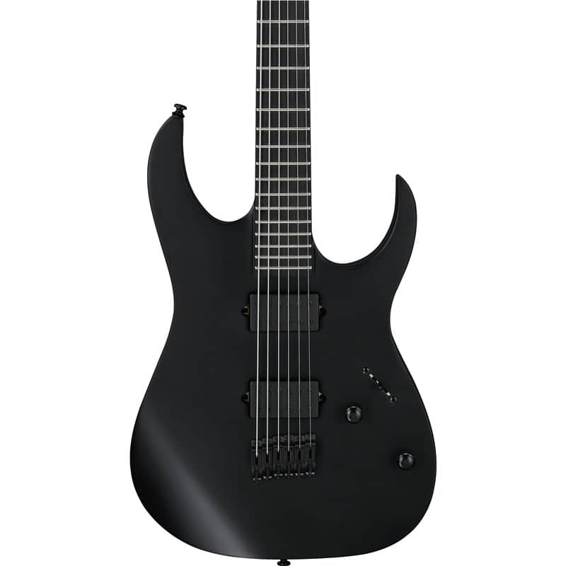 Ibanez	RGRTBB21 Iron Label Baritone image 2