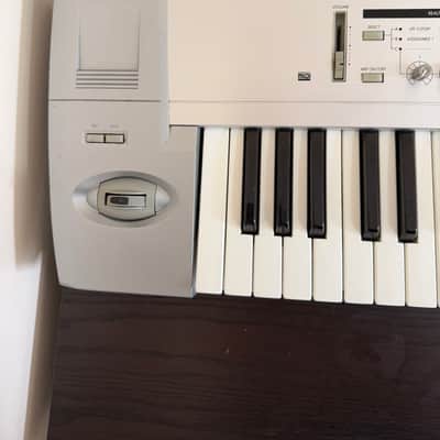 Korg Triton LE 2000-2002 image 3