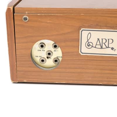 ARP String Ensemble PE-IV Owned by Cold Cave image 10