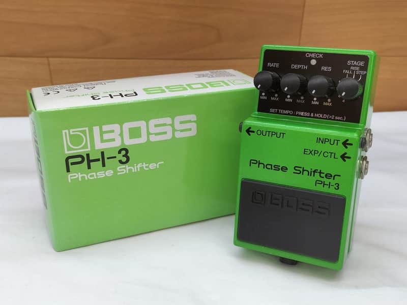 Boss PH-3