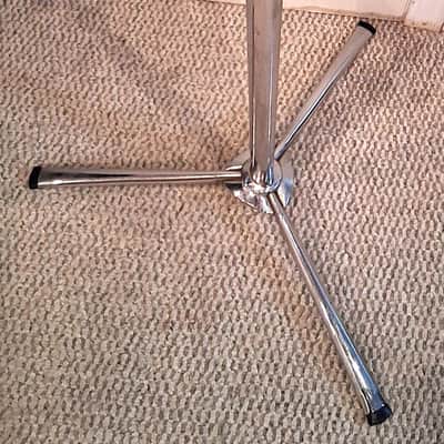 Premier Lokfast Cymbal Stand 1970s Bild 4