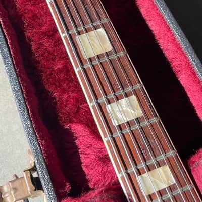 Ventura V-1400 60’s-70’s - Sunburst image 6